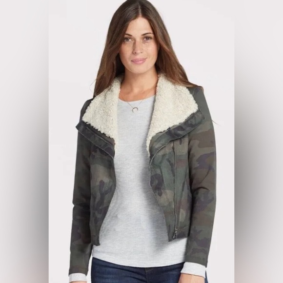 Anthropology Marrakech Moto jacket - Picture 5 of 14